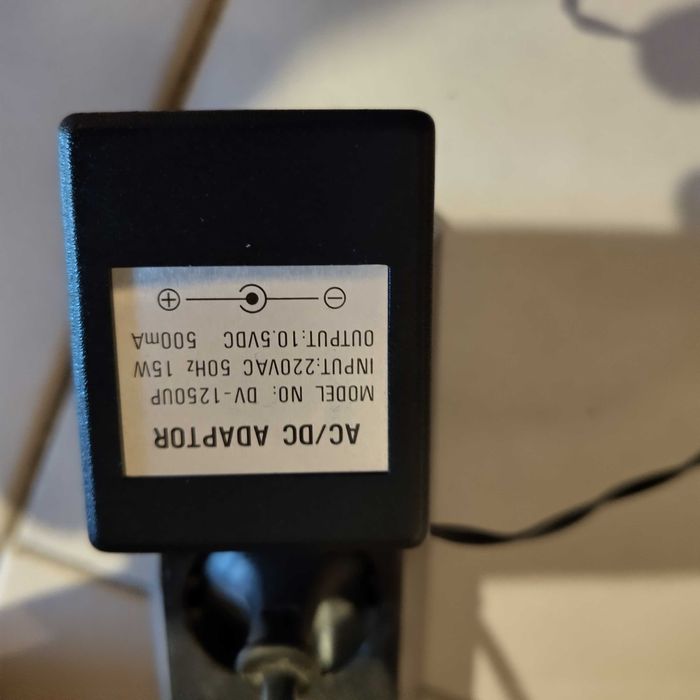 Антена "PHILIPS SDV4240+Адаптер" "5€" "Всички Програми"!+Доставка!
