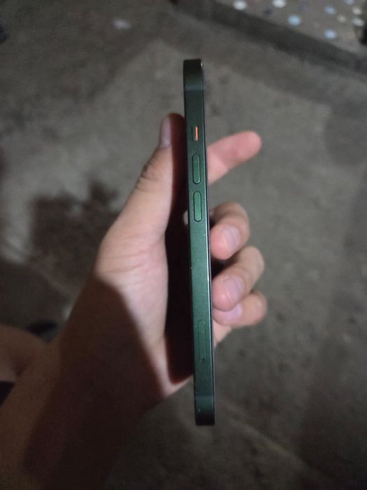 iPhone 13 128Gb сатылады