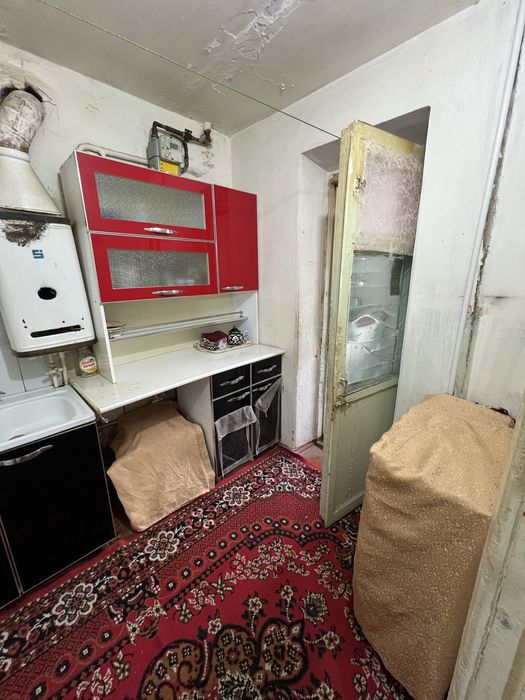 3 xonalik. 1 qavat. kvartira. dom