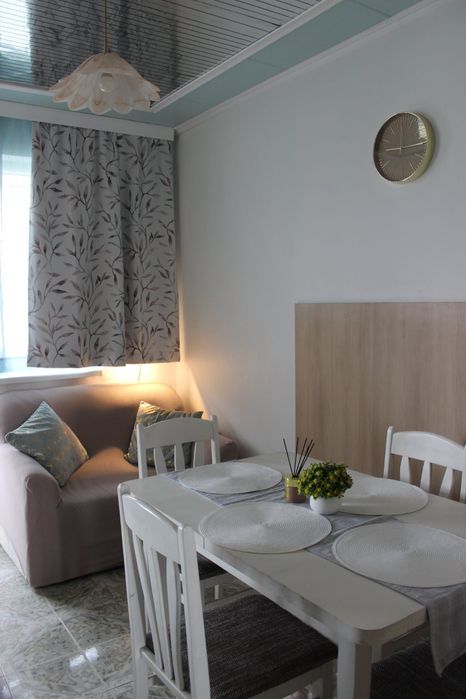 ТОП ОФЕРТА! 4-стаен апартамент С ПАРКОМЕСТА– Владислав Варненчик