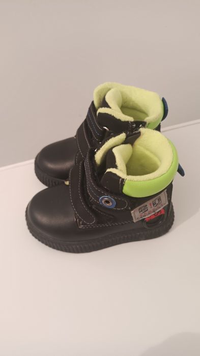 Детский етіктер кросс