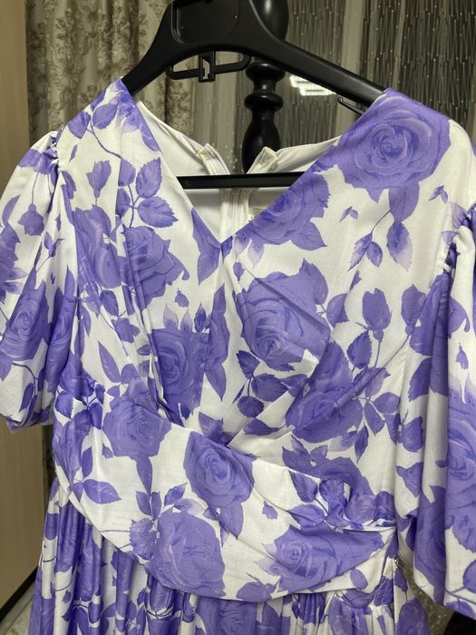 Продам платье вечернее