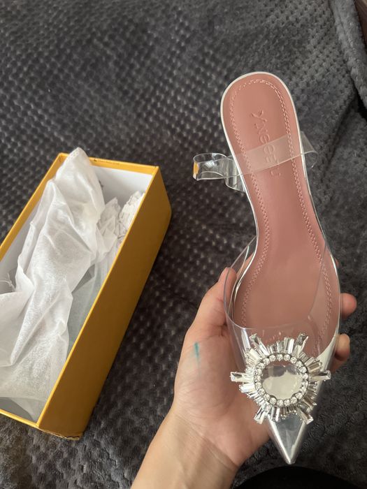 Продам туфли