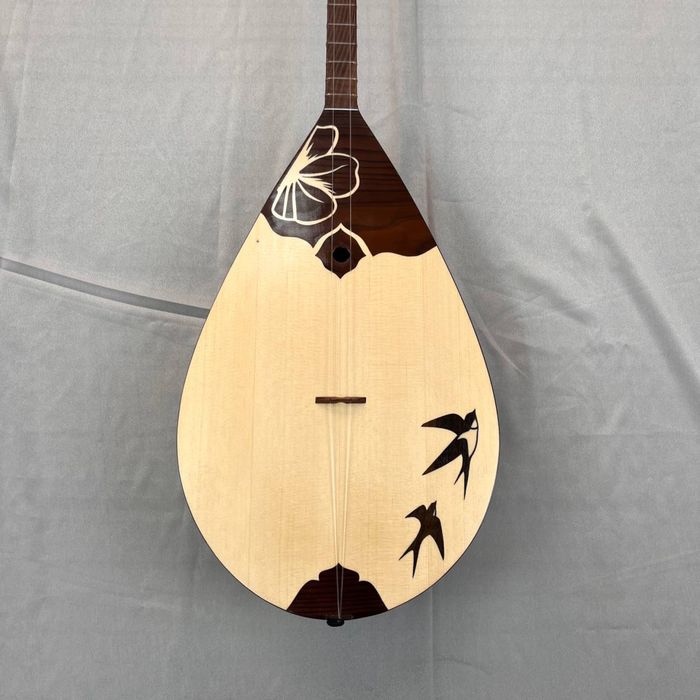 Домбыра Бөліп төлеу Домбра Футляр