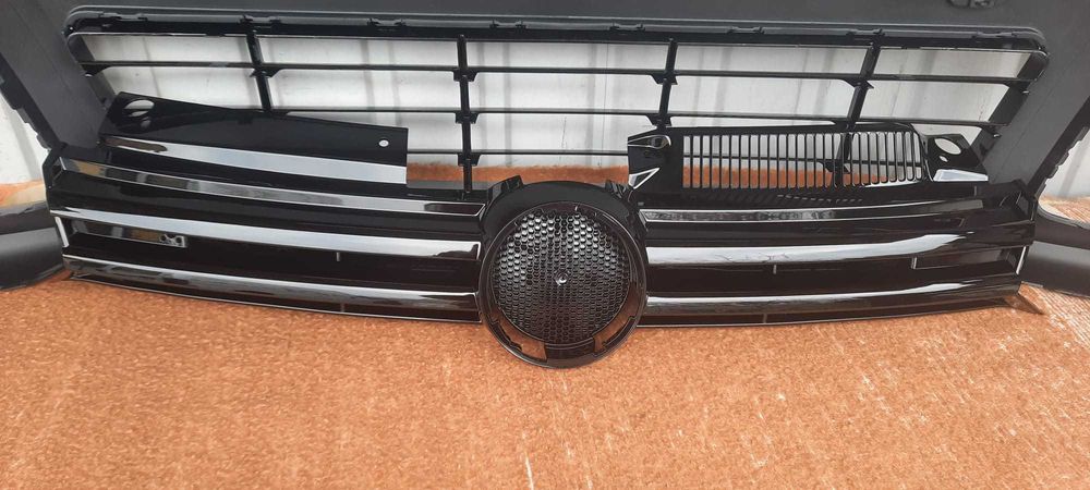 Bara Fata VW Golf 6 intre 2008-2013 R20-look - OUTLET