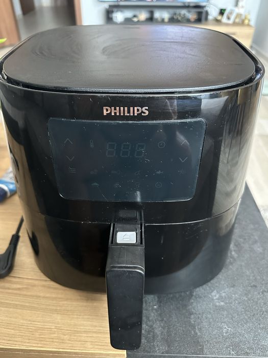 Еър фрайер Philips