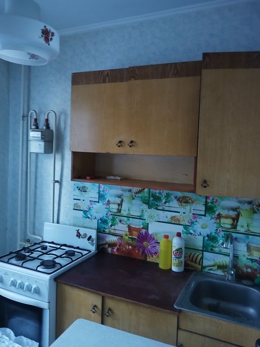 Квартира 1 комнатная