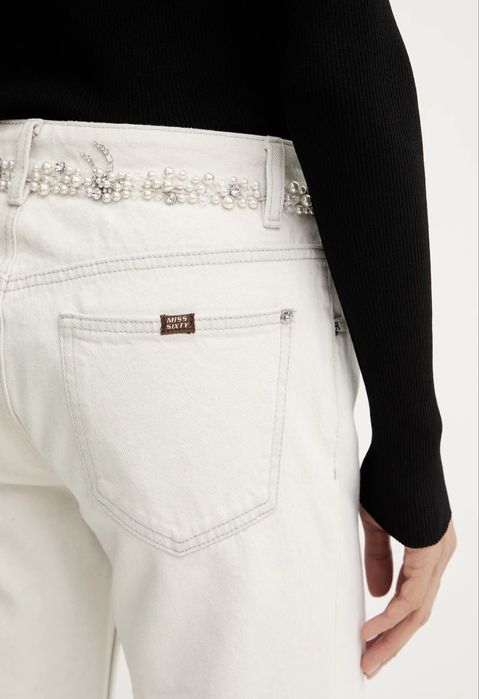 Оригинални луксозни дънки Miss Sixty