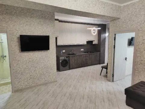 Продается 2х ком квартира, ЖК Dream House, ор-р: 8й роддом, 42м²