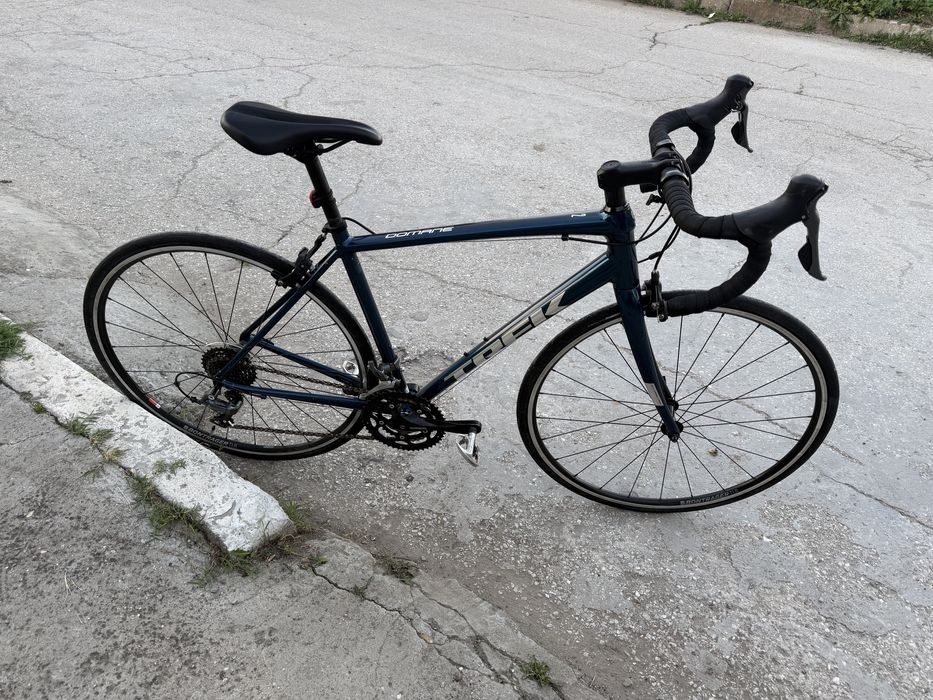 Trek Domane AL 2