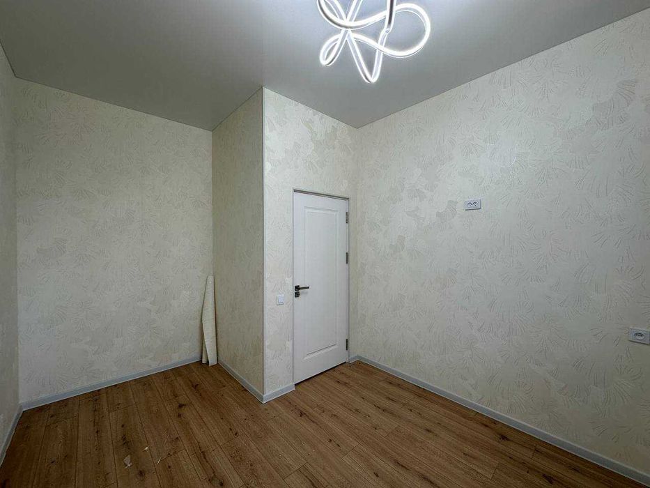 Участок, Дом 0,8-соток Янги Узбекистан 80м2 ЕВРОРЕМОНТ, ориентир Парк