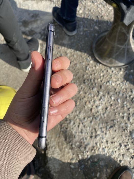 Iphone 11 64gb holati yaxshi срочна