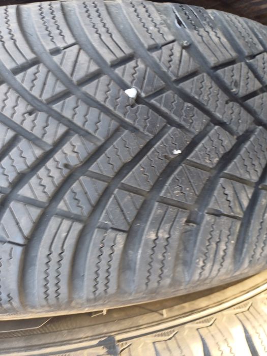 Гуми 205/60/16 Ханкок