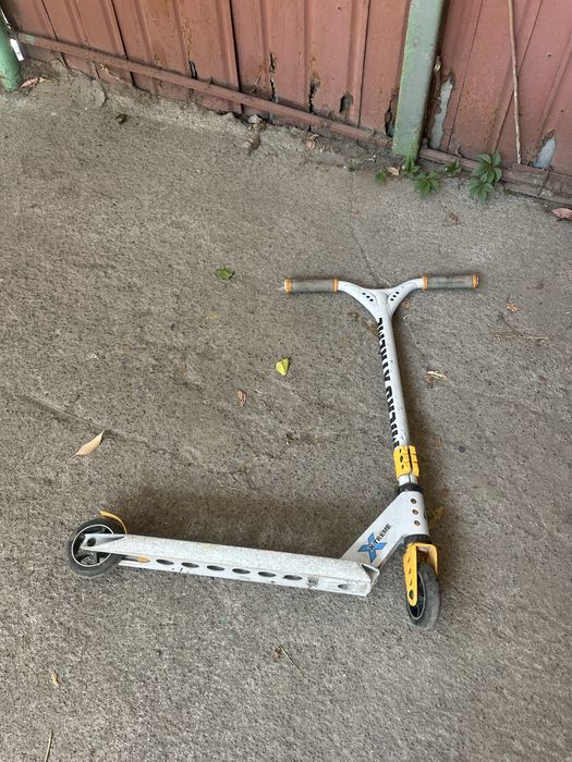 Продам самокат micro xtreme