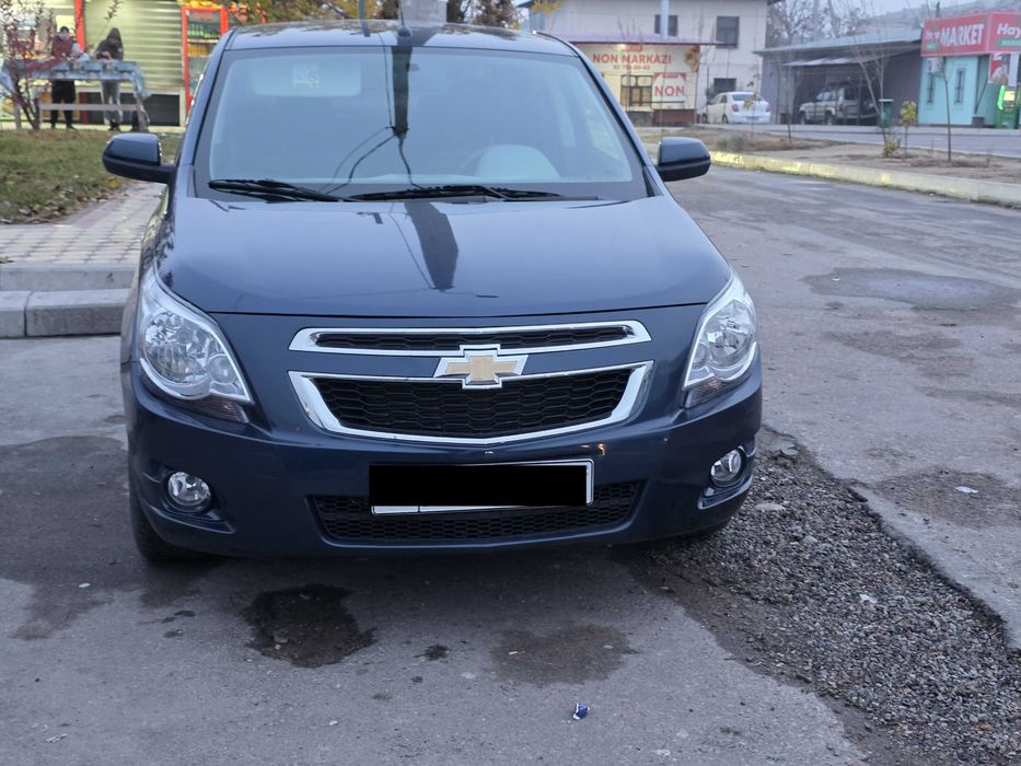 Продается Кобальт Cobalt AT 4 SOME KINDA BLUE