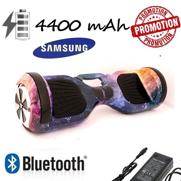 Ховърборд / Hoverboard Ховарборд Ховерборд електрически скутер