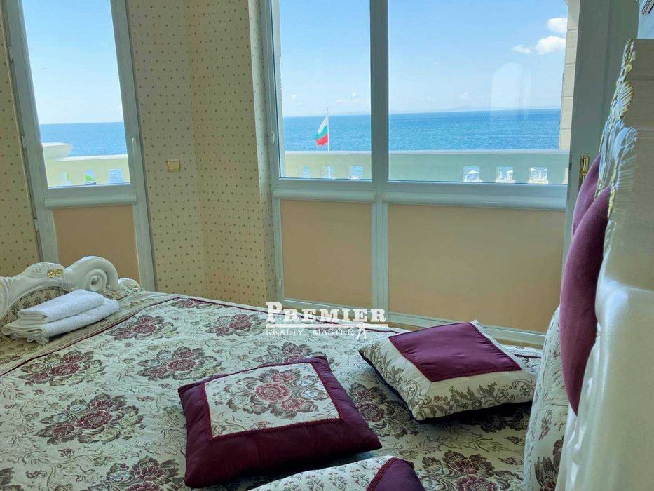 Продава се Двустаен апартамент в к.к. Елените - 81 кв.м за 1297 €/кв.м - Снимка #18