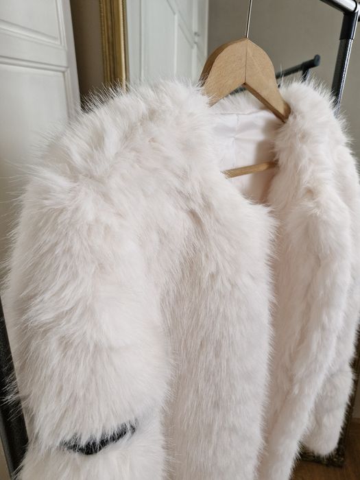 ново дамско палто