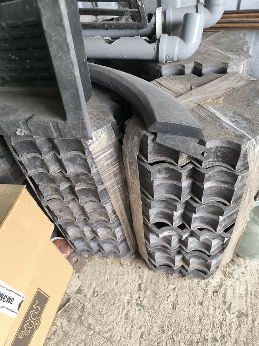 Формочки клевер 5 кв 10.000 тг