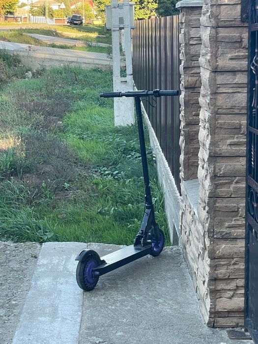 Vând trotinetă electrică Ryde