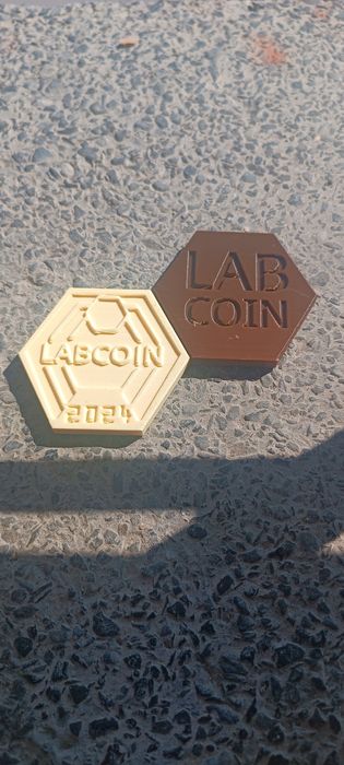 Лаб койн lab coin
