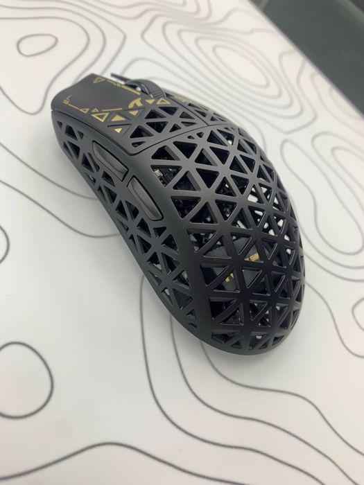 Мышка от Attack Shark - R5 Ultra