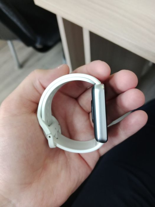 Samsung galaxy fit3