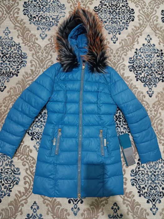 Куртка Женская / Kurtka