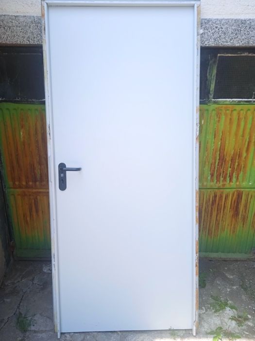 Интериорни врати Hormann