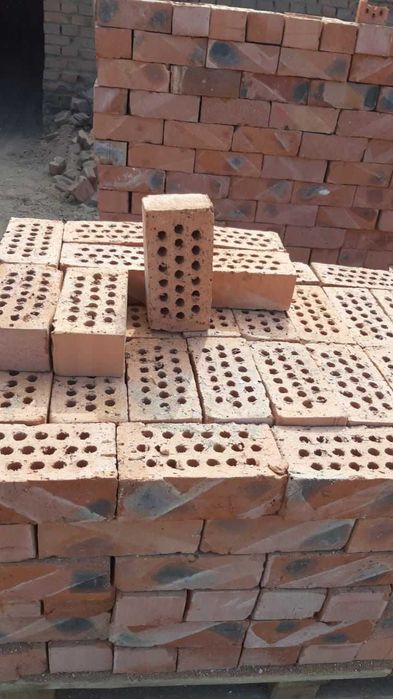 Кирпич Строительный