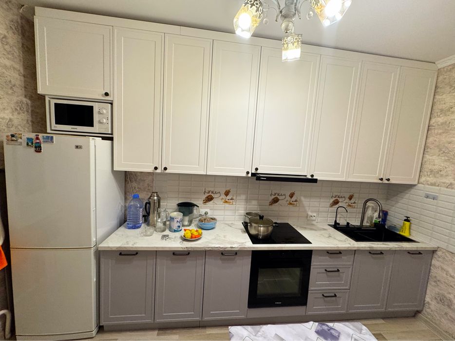 Продам двухкомнатую комнату