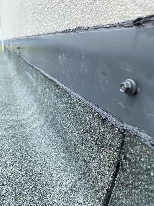 Hidroizolatii cu Membrana  Carton Bituminos , Ardezie , Manopera