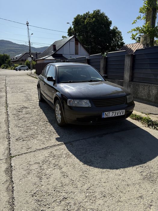 Vw Passat B5 1.9 tdi