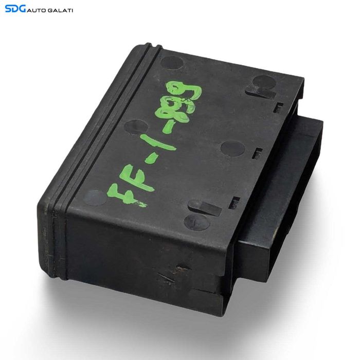 Unitate Modul Releu Tablou Sigurante Ford Focus 1 1.6 Benzina 1998 - 2004 Cod 98AG-14K150-AF [LR2491]