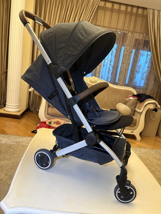 JOOLZ AER детская коляска
