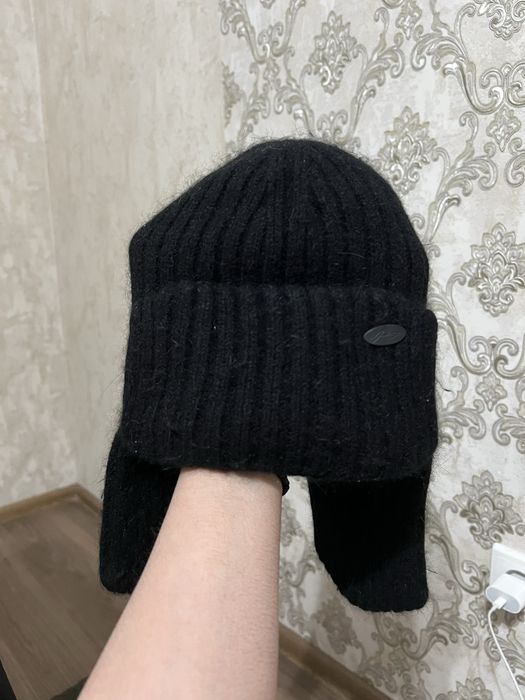 Продам шапку женскую