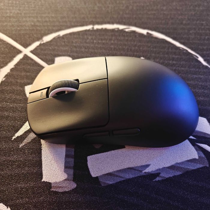 VXE Dragonfly R1 Series Wireless Mouse