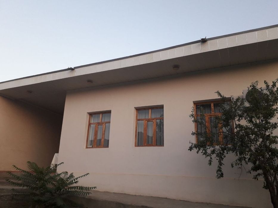 Ховли сотилади 9 соток