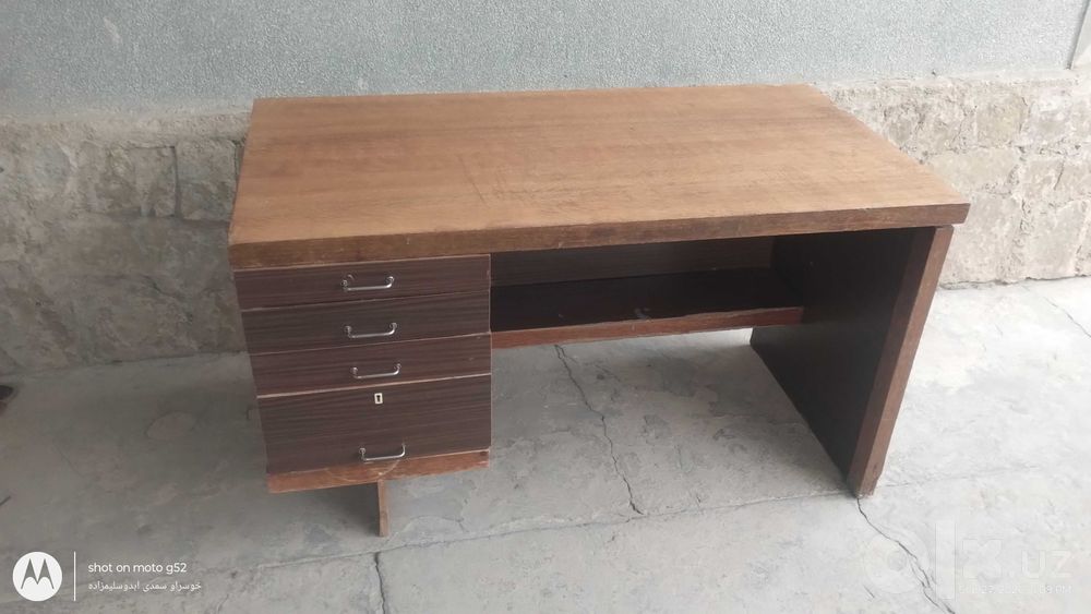 Parta sotiladi xolati