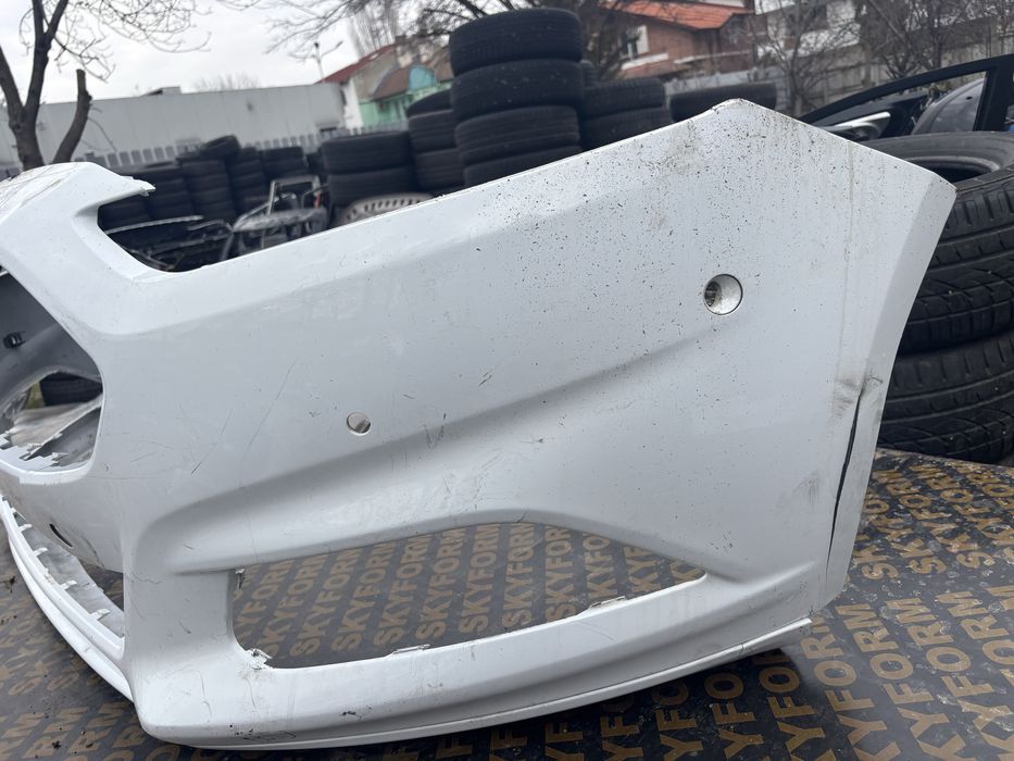 Броня Ford Mondeo