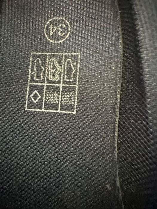 Teniși copii, mărimea 34, deim bleumarin, noi