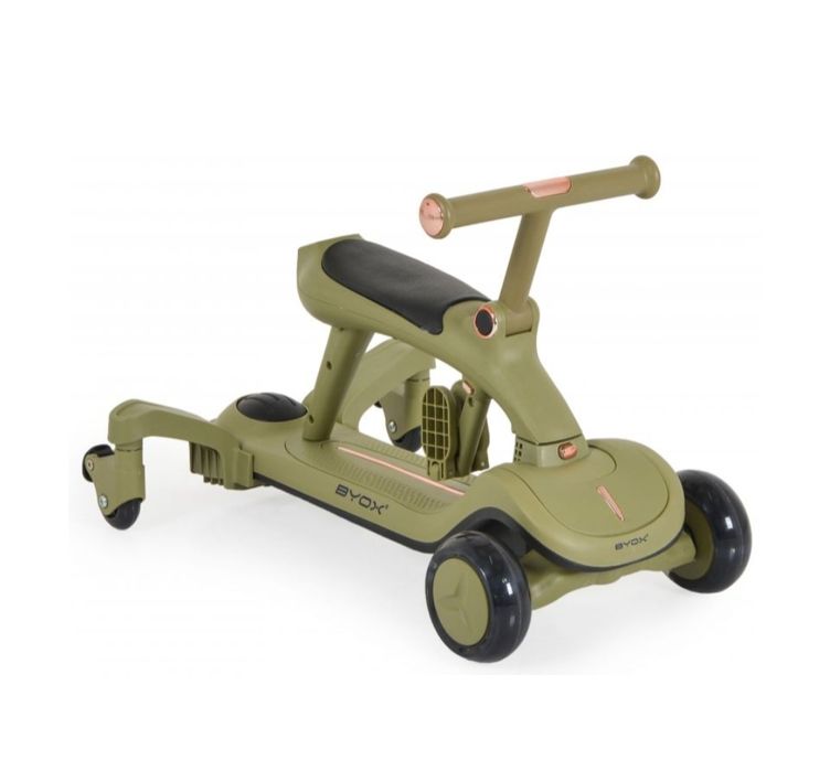 Vand trotineta 7in 1 noua