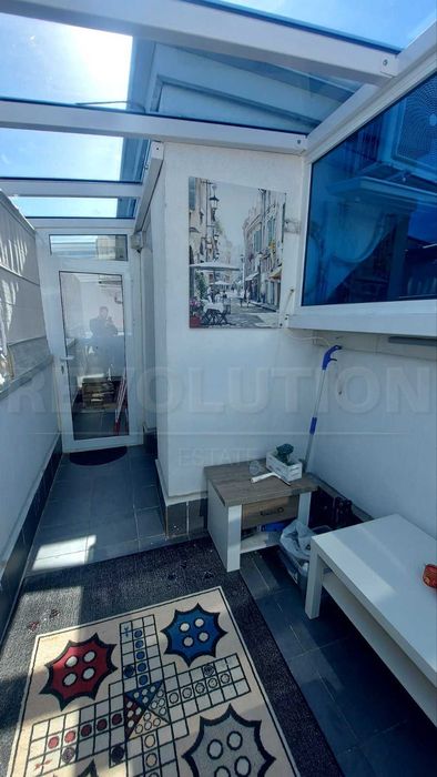 Продава се Двустаен апартамент в София, Студентски град - 67 кв.м за 2445 €/кв.м - Снимка #10