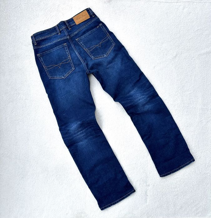 Мъжки дънки Polo Ralph Lauren - размер 30, КАТО НОВИ