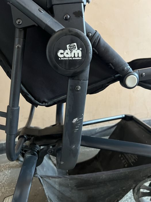 Количка Cam Taski sport 3 в 1