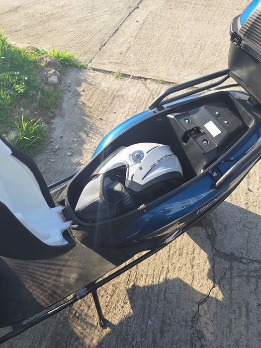 Scuter electric RDB, Hoinar 5 ,2000w