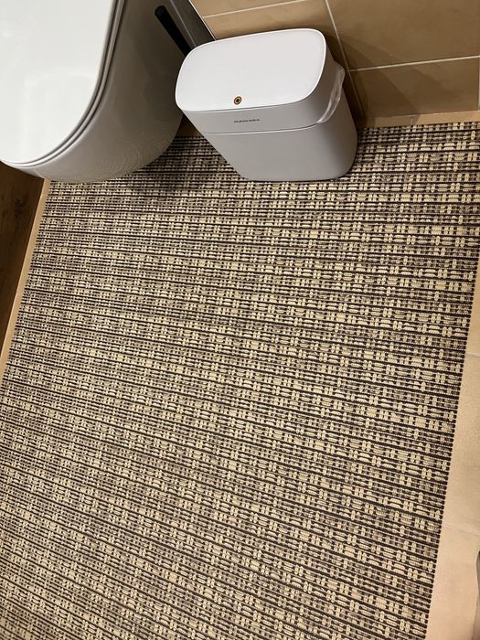 Дорожка для ванной