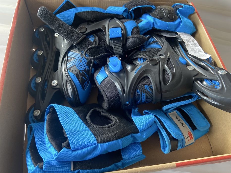 Role copii, noi fara eticheta