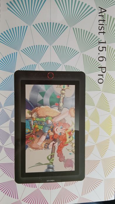 Продам графический планшет