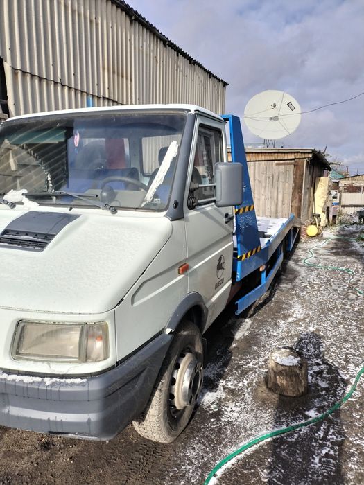 Услуга эвакуатора.Эвакуатор.